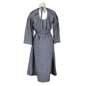Unisex Arket - Dress, size 36 - Blue (2)