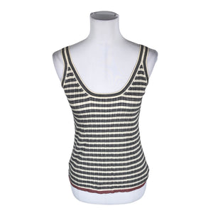 Unisex Prada - Top, size 38 - Natural white (1)