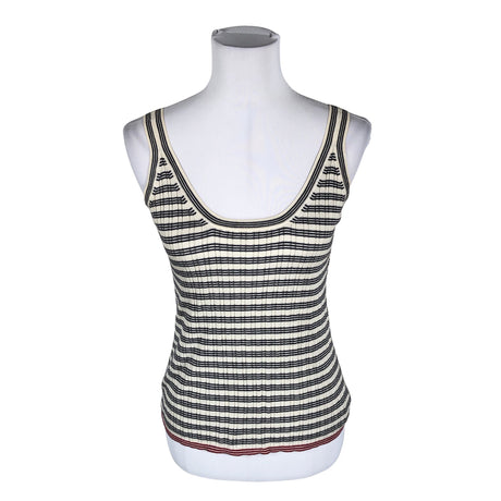 Unisex Prada - Top, size 38 - Natural white ()