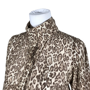 Unisex Kenzo - Blouse, size 38 - Brown (3)