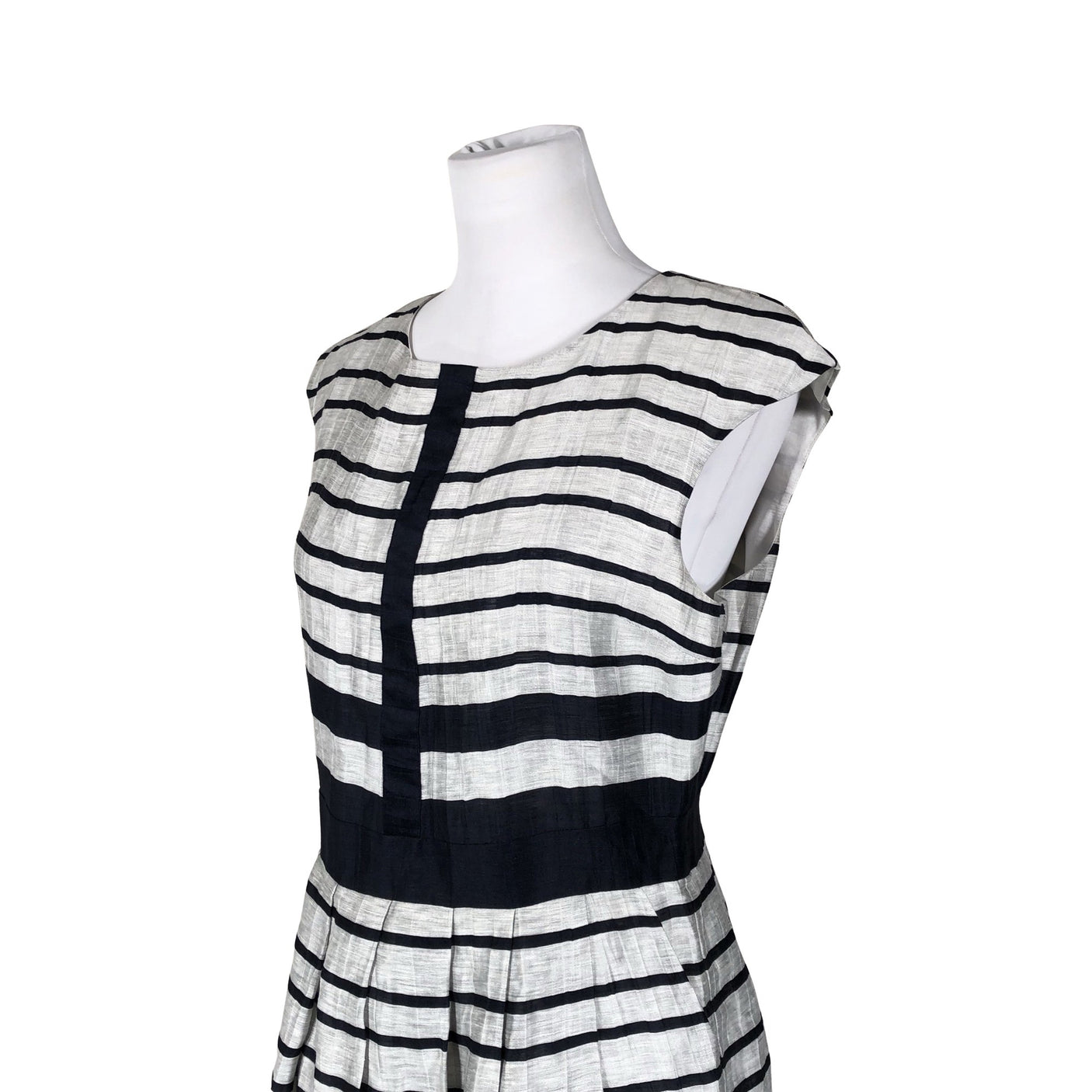 Unisex Ril's - Dress, size 38 - Gray (2)