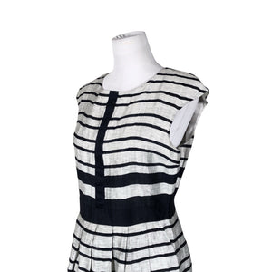 Unisex Ril's - Dress, size 38 - Gray (2)