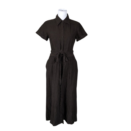 Unisex Ril's - Dress, size 38 - Brown ()