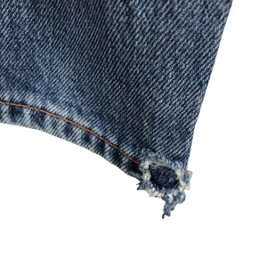 Unisex Totême - Jeans, size W28 - Blue (4)