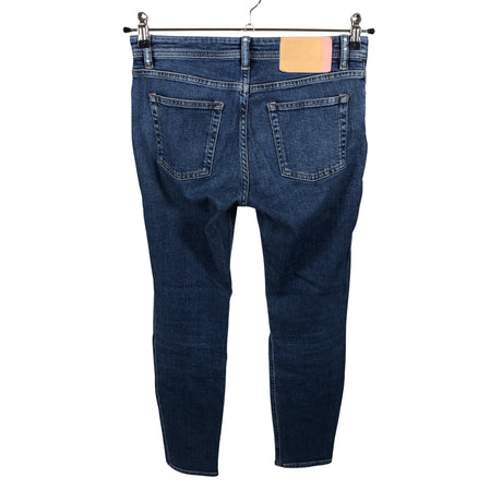 Unisex Acne Studios - Jeans, size W27 - Blue (2)