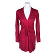 Unisex Ril's - Cardigan, size 38 - Pink ()
