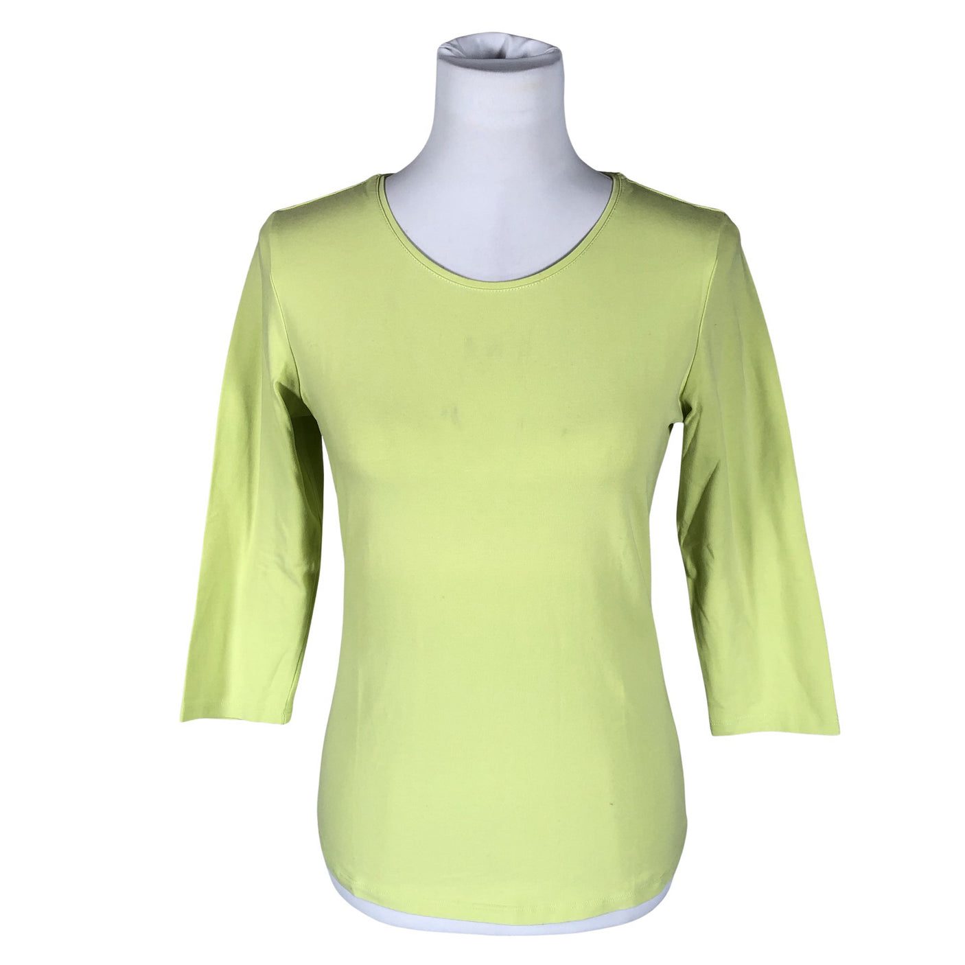 Unisex Ril's - Tricot shirt, size 36 - Green (1)