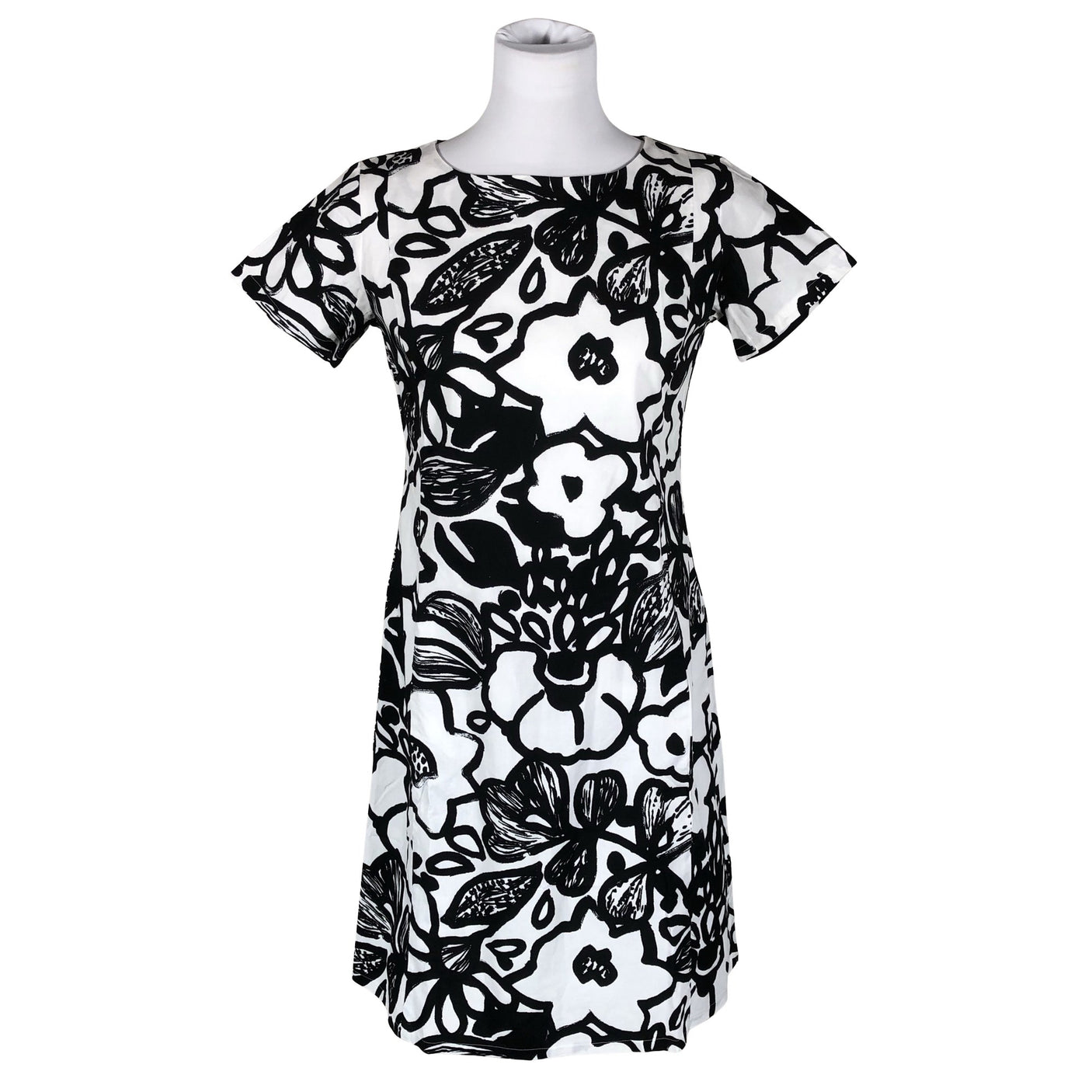 Unisex Ritva Falla - Dress, size 36 - White (1)