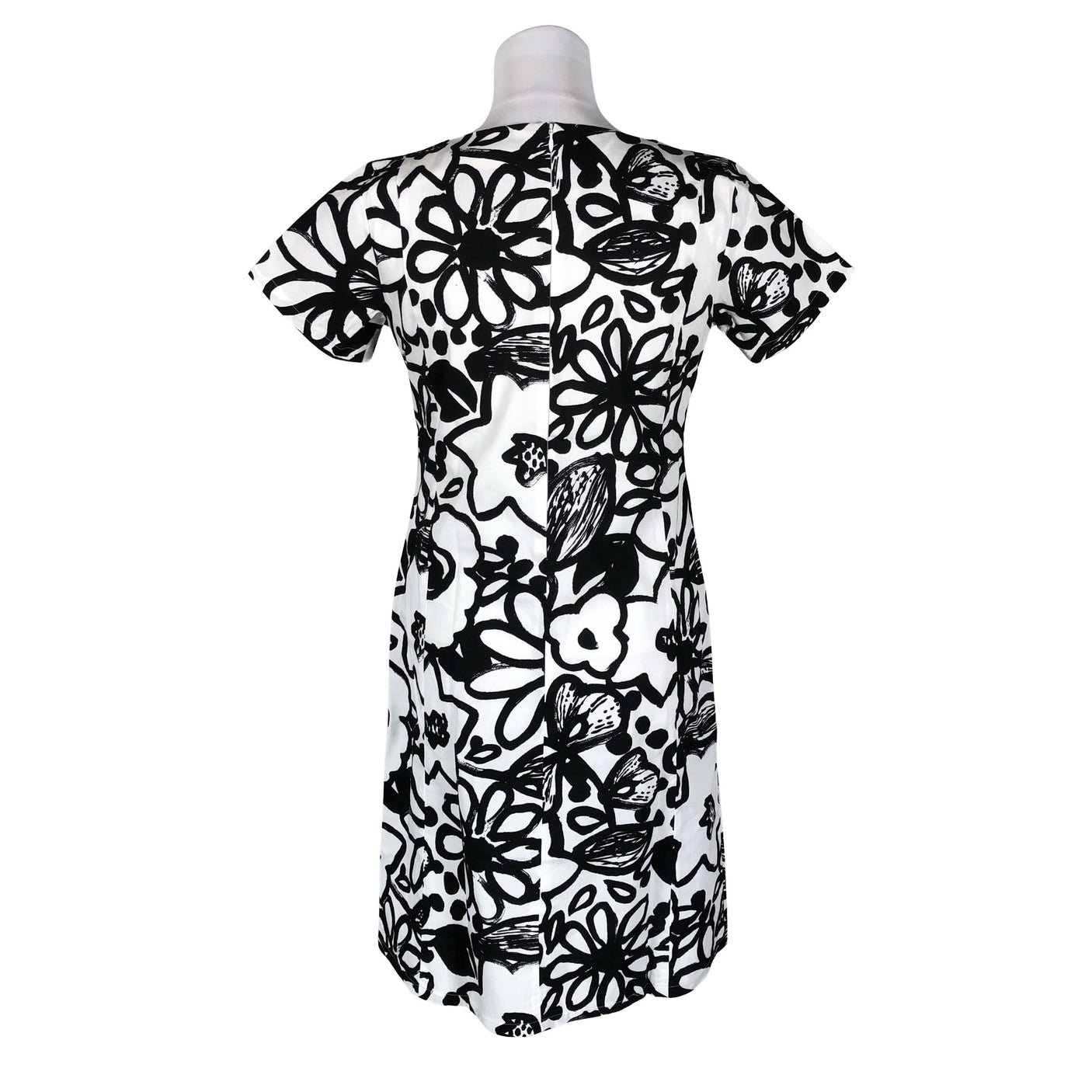 Unisex Ritva Falla - Dress, size 36 - White (2)