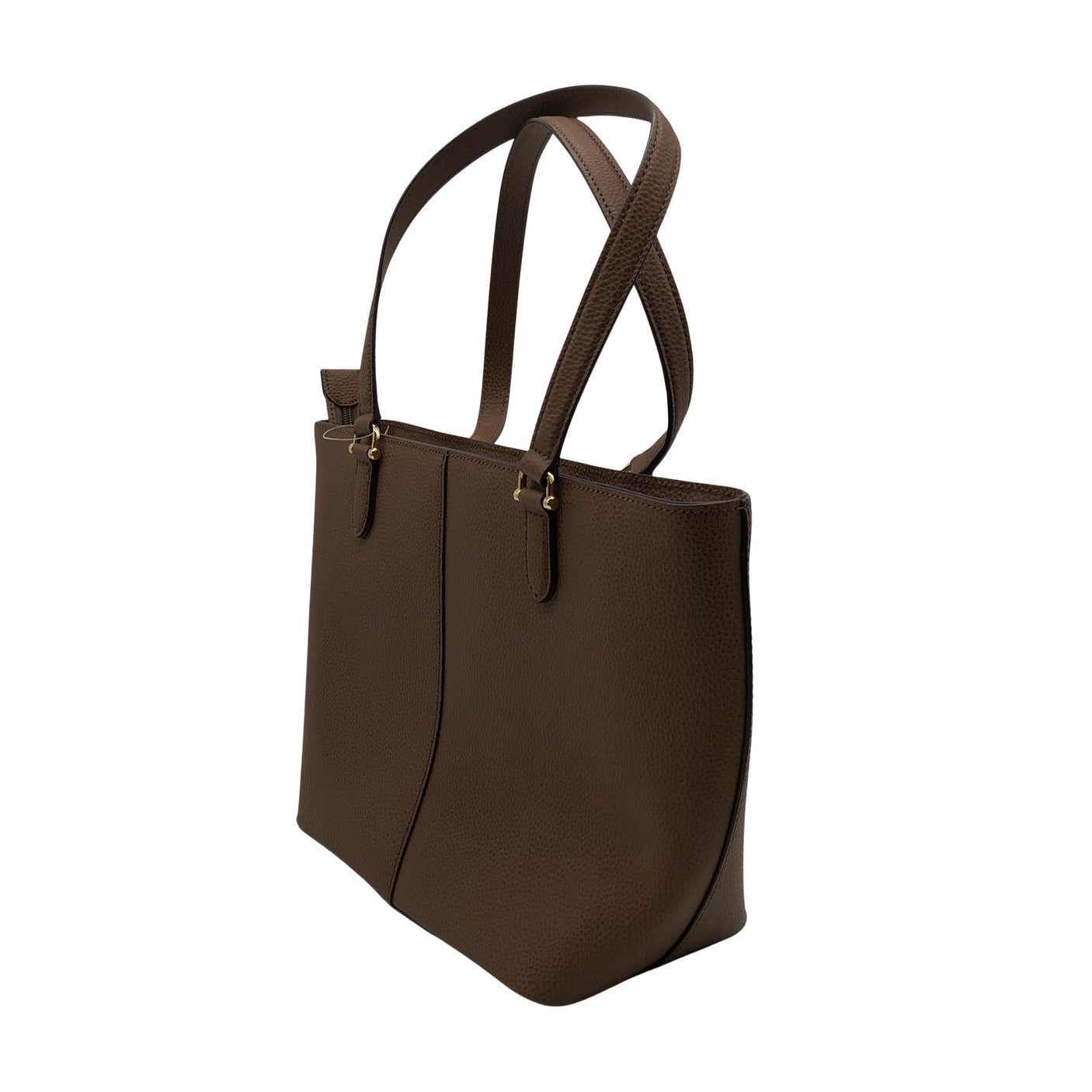 Unisex Lauren Ralph Lauren - Handbag, size Maxi - Brown (2)