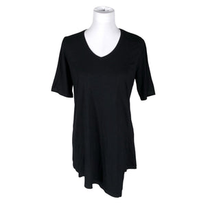Unisex Nanso - Tricot tunic, size 38 - Black (1)