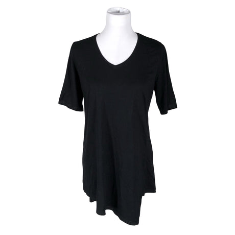 Unisex Nanso - Tricot tunic, size 38 - Black ()