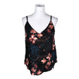 Unisex Nakoa - Top, size 36 - Black ()