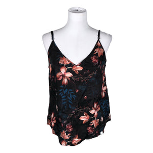 Unisex Nakoa - Top, size 36 - Black (1)