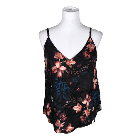 Unisex Nakoa - Top, size 36 - Black ()