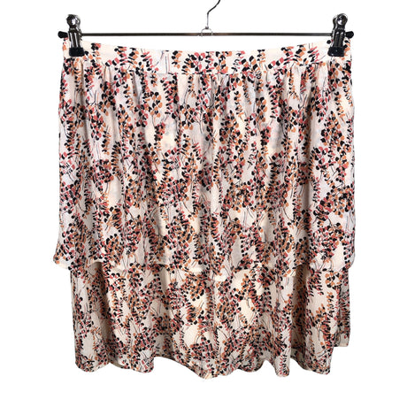 Unisex MSCH Copenhagen - Fabric skirt, size 38 - Light pink ()