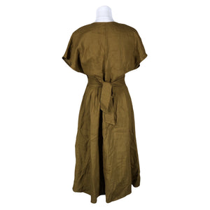 Unisex Balmuir - Dress, size 36 - Brown (2)