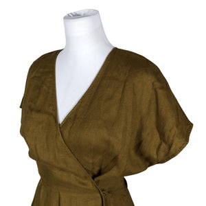 Unisex Balmuir - Dress, size 36 - Brown (3)