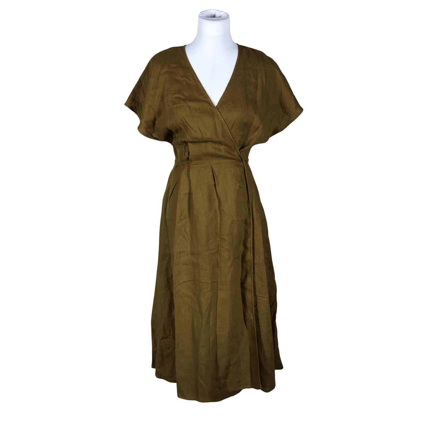 Unisex Balmuir - Dress, size 36 - Brown (1)