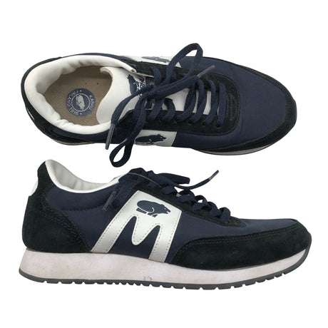 Unisex Karhu - Sneakers, size 38 - Blue ()