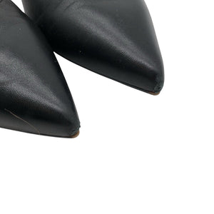 Unisex Unisa - High heels, size 38 - Black (2)