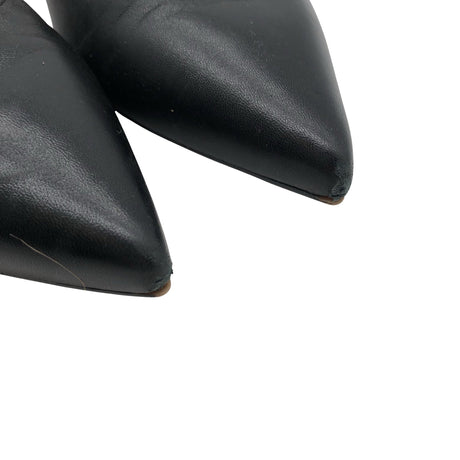 Unisex Unisa - High heels, size 38 - Black (2)