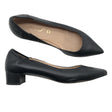 Unisex Unisa - High heels, size 38 - Black ()