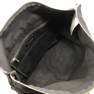 Unisex Marimekko - Handbag, size Maxi - Black (3)