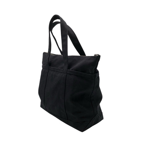 Unisex Marimekko - Handbag, size Maxi - Black (2)