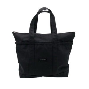 Unisex Marimekko - Handbag, size Maxi - Black (1)