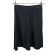 Unisex Gerard Darel - Fabric skirt, size 36 - Black ()