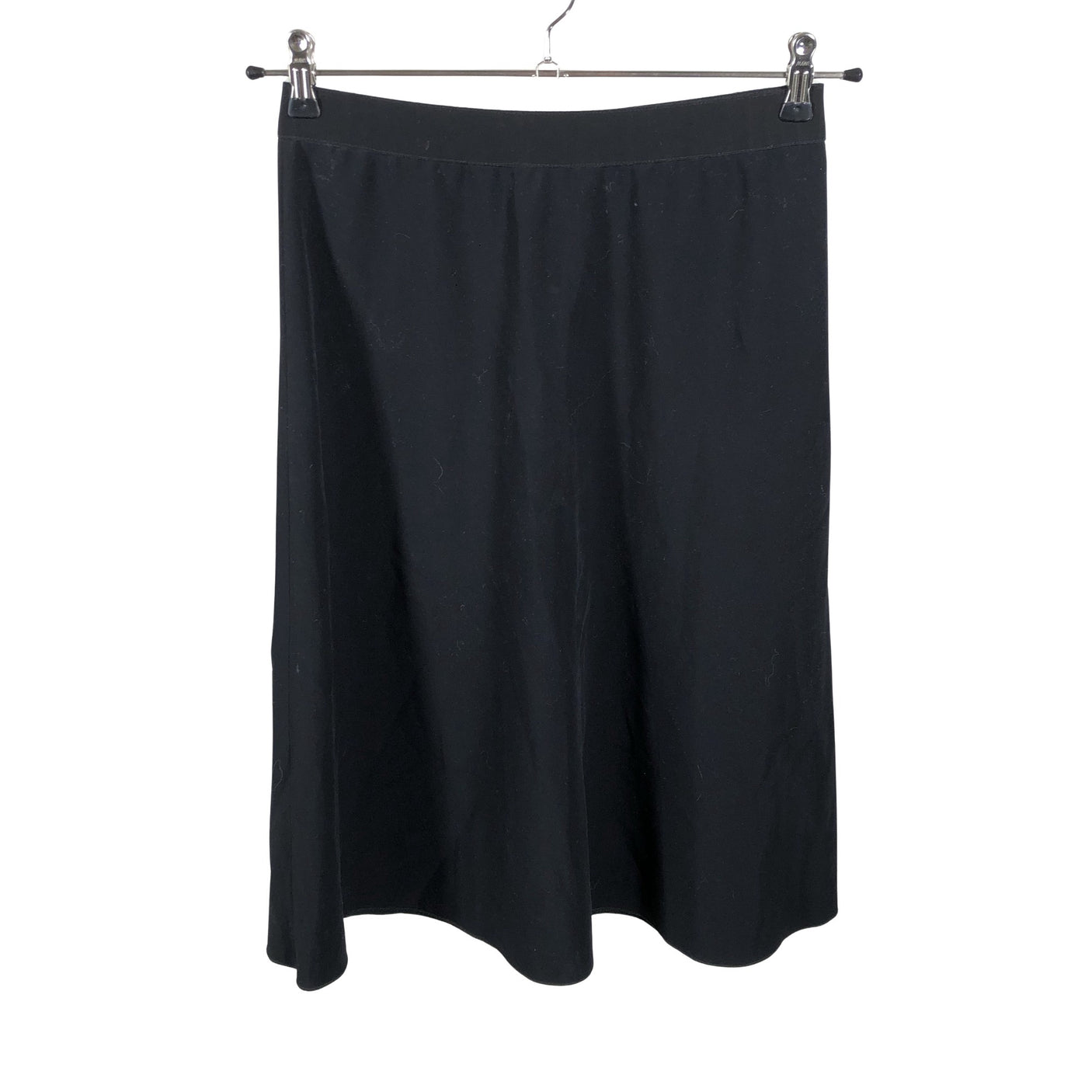 Unisex Gerard Darel - Fabric skirt, size 36 - Black (1)