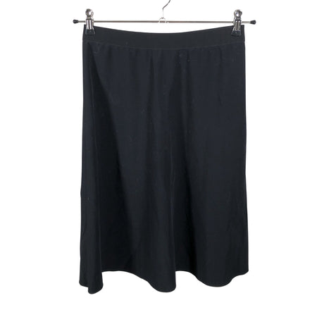 Unisex Gerard Darel - Fabric skirt, size 36 - Black ()