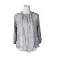 Unisex By Malina - Blouse, size 34 - Light blue ()