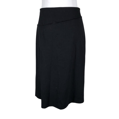 Unisex Wolford - Tricot skirt, size 38 - Black (2)