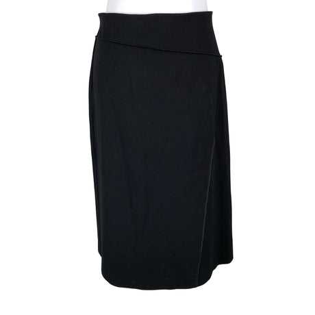 Unisex Wolford - Tricot skirt, size 38 - Black ()
