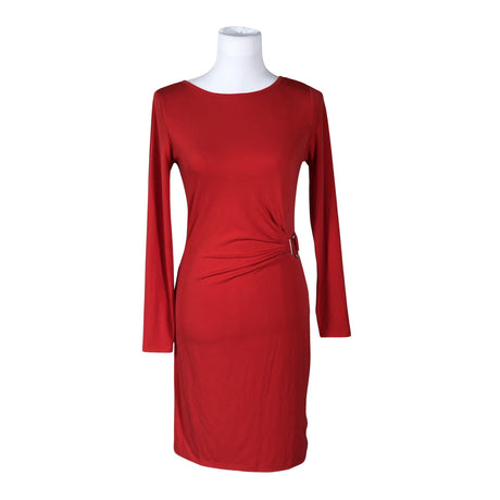 Unisex Michael Kors - Tricot dress, size 38 - Red ()