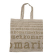 Unisex Marimekko - Shopping bag, size Maxi - Natural white ()