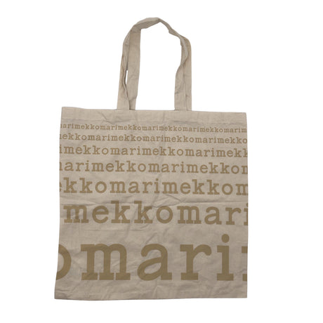 Unisex Marimekko - Shopping bag, size Maxi - Natural white ()