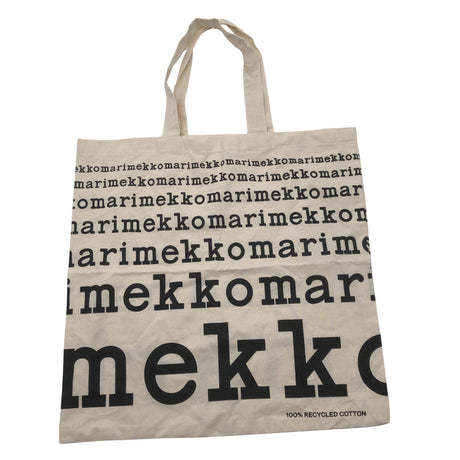 Unisex Marimekko - Shopping bag, size Maxi - Beige ()