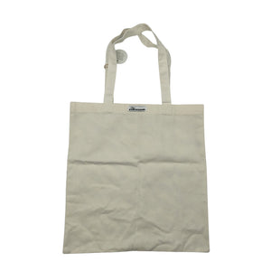 Unisex Stockmann - Shopping bag, size Maxi - White (2)