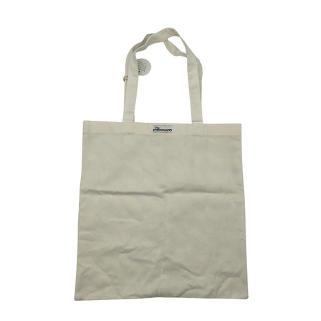 Unisex Stockmann - Shopping bag, size Maxi - White (2)