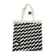 Unisex Stockmann - Shopping bag, size Maxi - White ()
