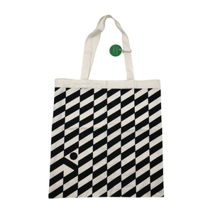 Unisex Stockmann - Shopping bag, size Maxi - White (1)