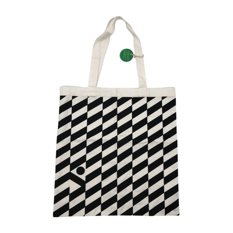 Unisex Stockmann - Shopping bag, size Maxi - White ()
