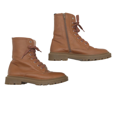 Unisex Marella - Ankle boots, size 41 - Brown ()