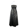 Unisex Ril's - Party dress, size 44 - Black ()