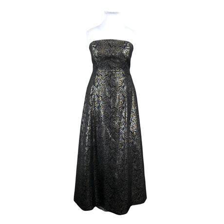 Unisex Ril's - Party dress, size 44 - Black ()