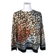 Unisex Lala Berlin - Sweater, size 40 - Beige ()