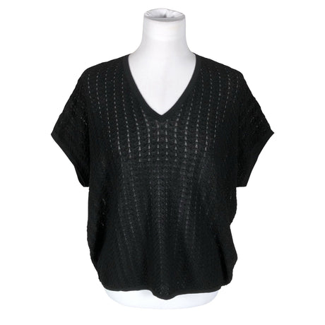 Unisex Mos Mosh - Top, size 40 - Black ()